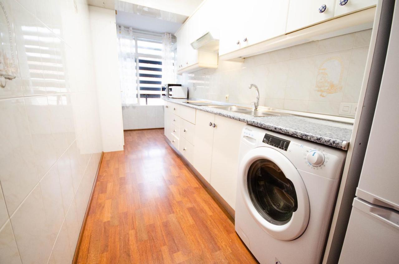 Apartamento Pez Espada Torremolinos Exterior foto