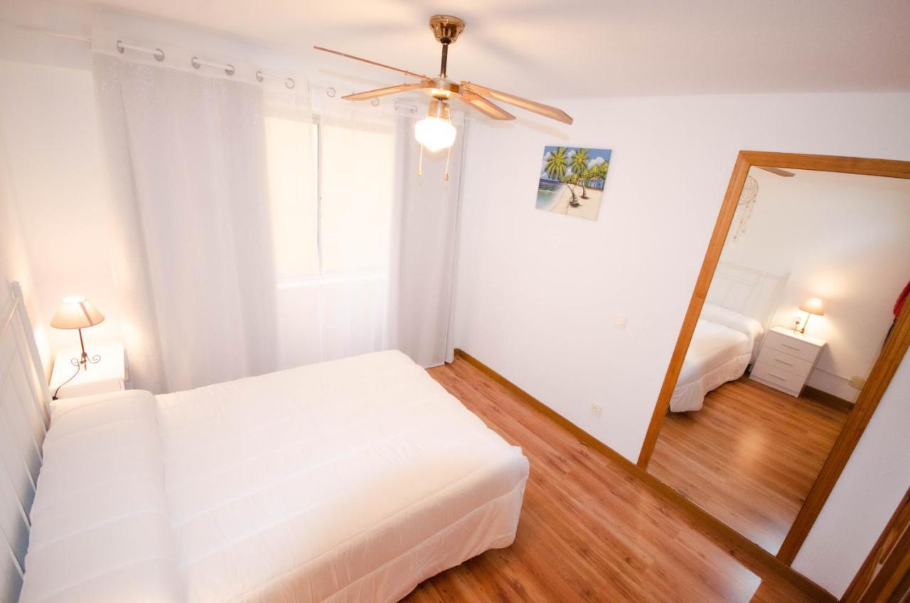 Apartamento Pez Espada Torremolinos Exterior foto