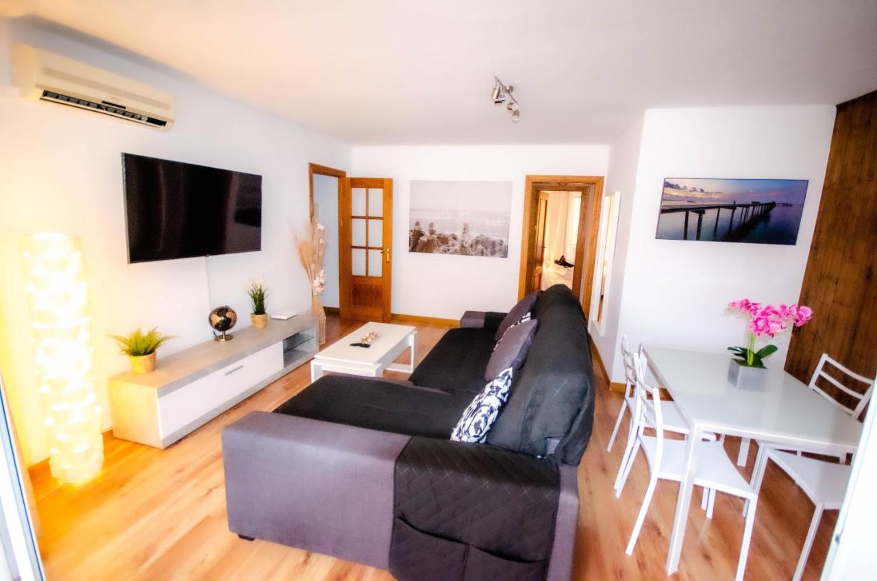 Apartamento Pez Espada Torremolinos Exterior foto